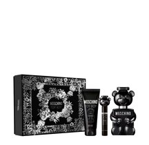 Kit Coffret Moschino Toy Boy Masculino Eau de Parfum